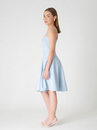 Ciel Midi Dress