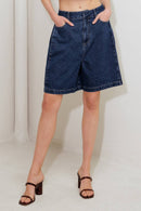Aria Denim Short