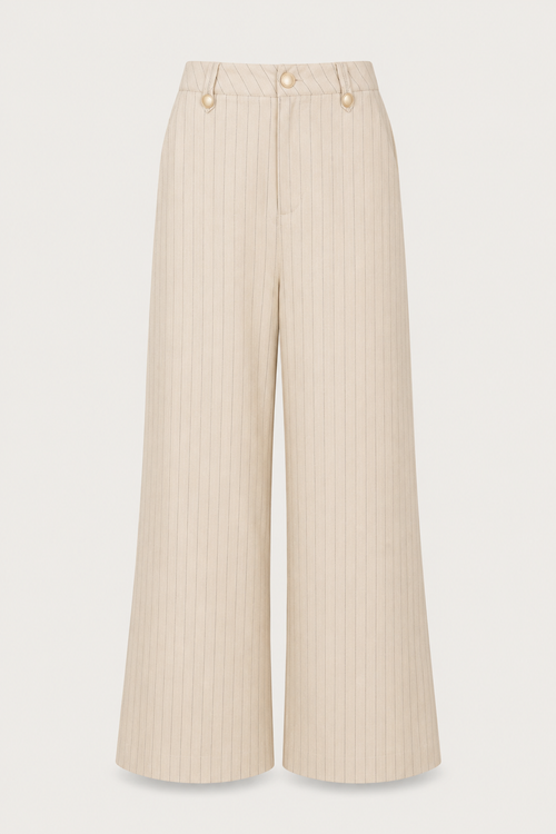 Marina Pant Taupe