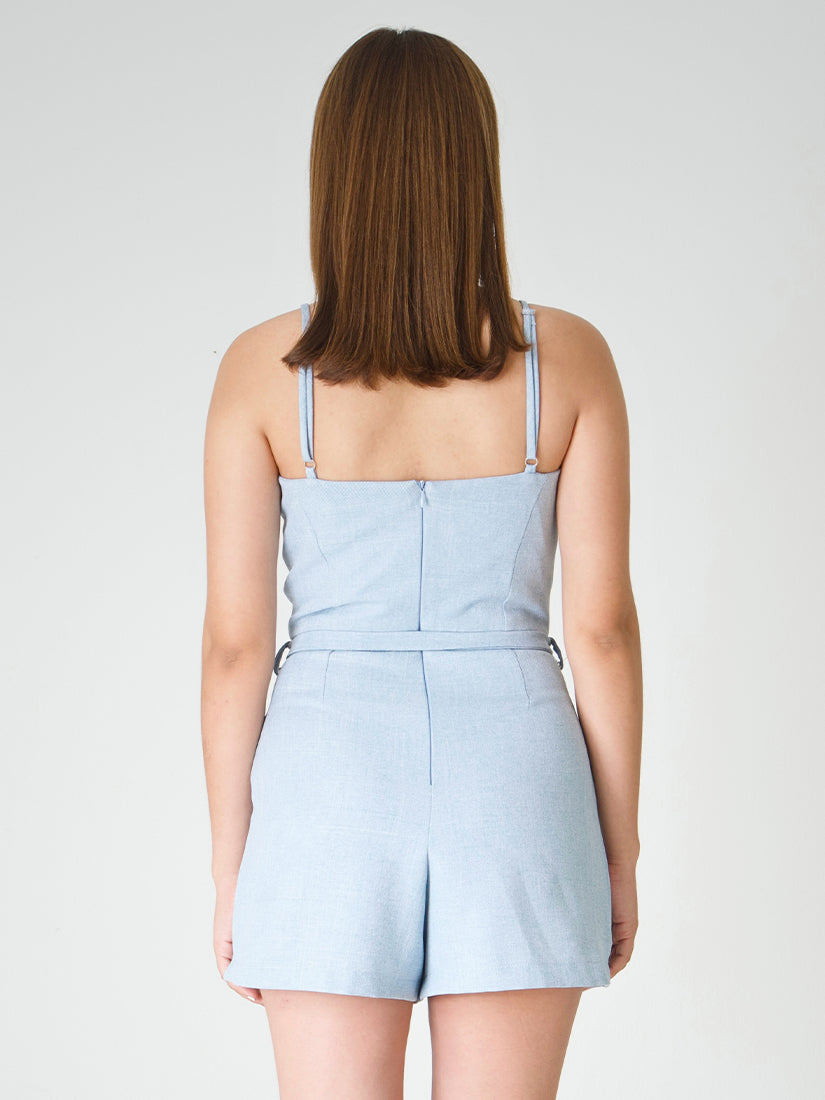 Adine Romper