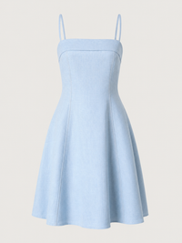 Ciel Midi Dress