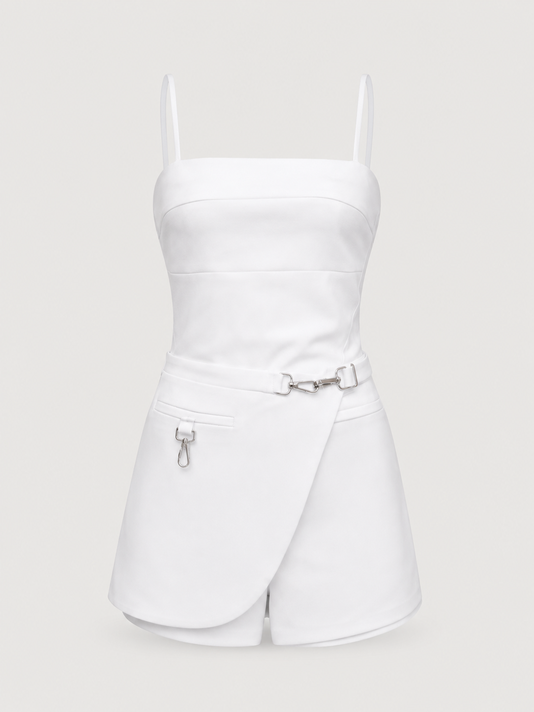 Adine Romper