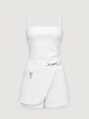 Adine Romper
