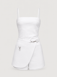 Adine Romper