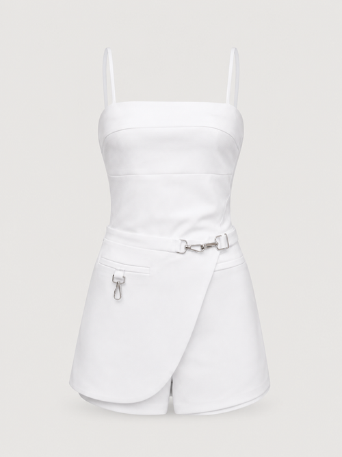 Adine Romper