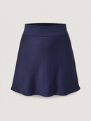 Eclat Silk Skirt