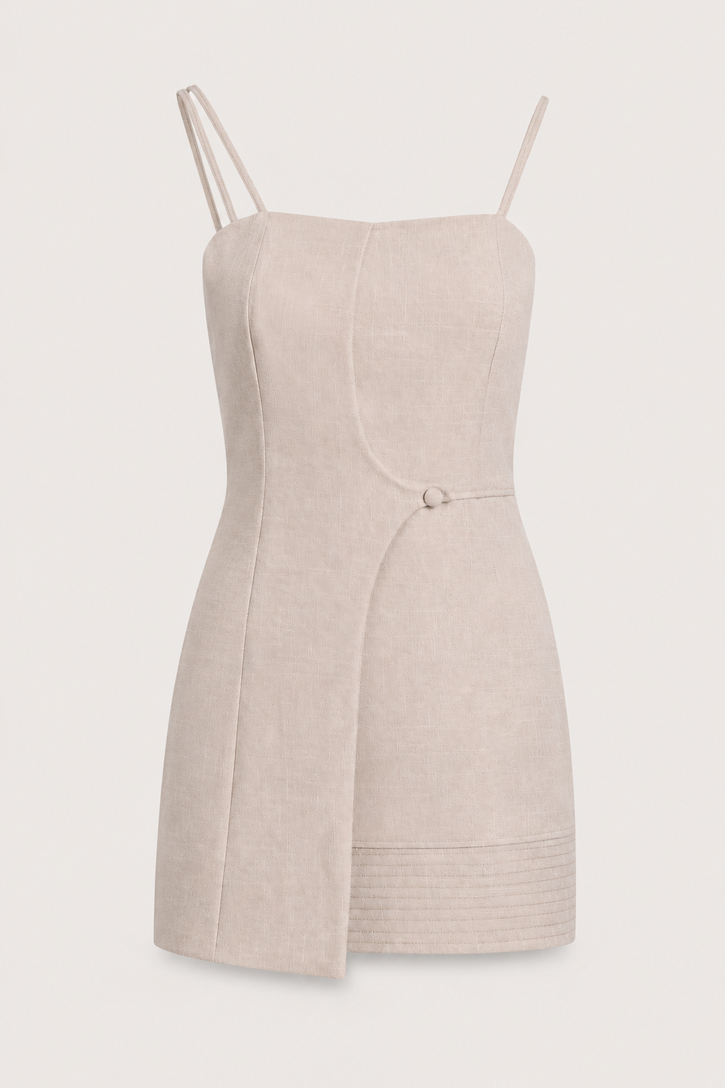 Serenity Dress