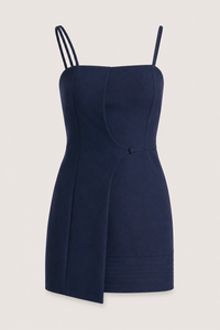Serenity Dress