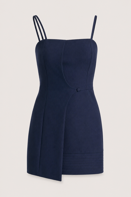 Serenity Dress