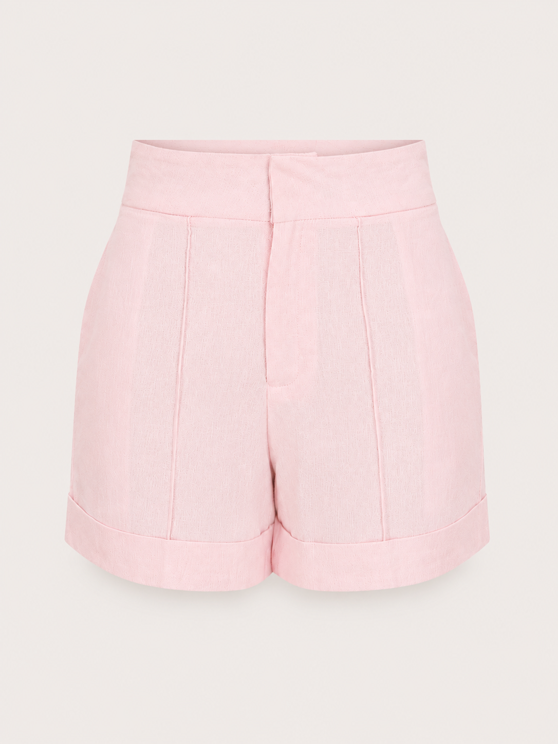 Aura Short Rose