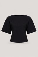 Basic T-shirt Black