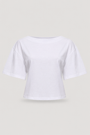 Basic T-shirt White