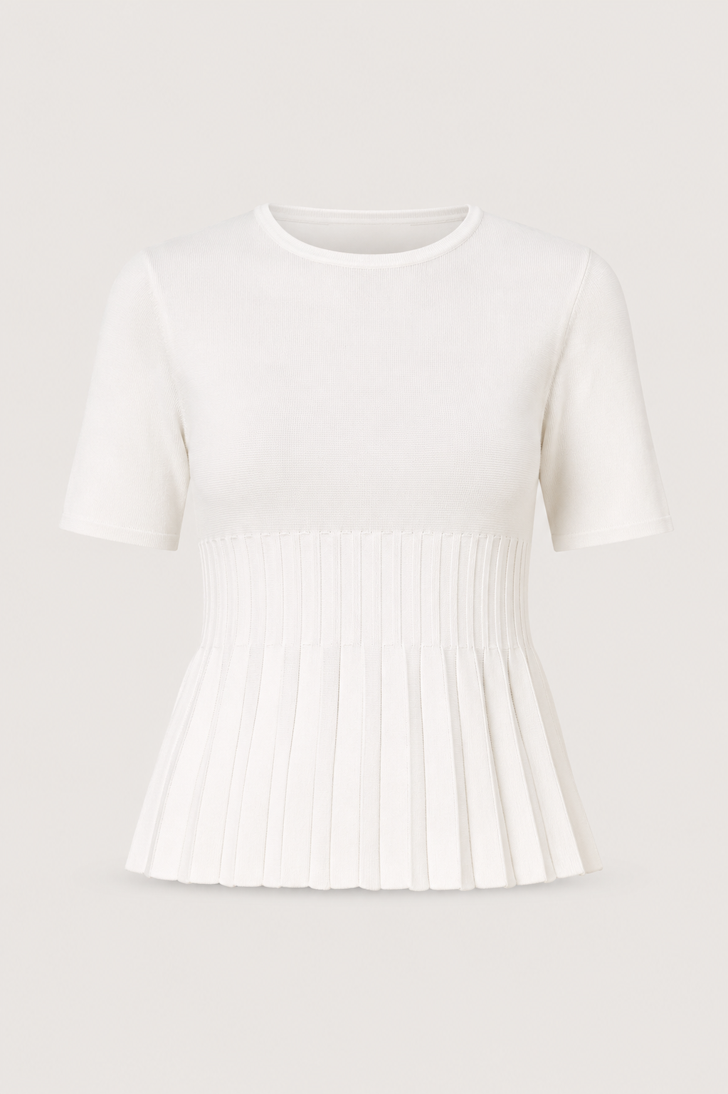 Grace Sweater Knit Top