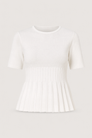 Grace Sweater Knit Top