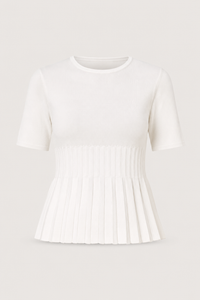 Grace Sweater Knit Top