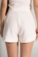 Opulent Short