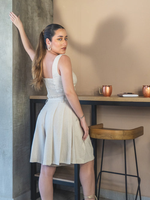 Brise Bermuda Shorts