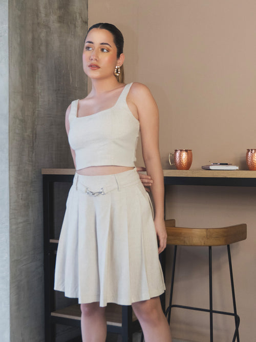 Brise Bermuda Shorts