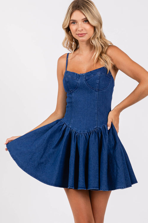 The Vivienne Dress