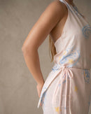 Halo Skort Paisley